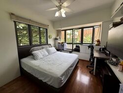 Meadows @ Peirce (D26), Condominium #600353681
